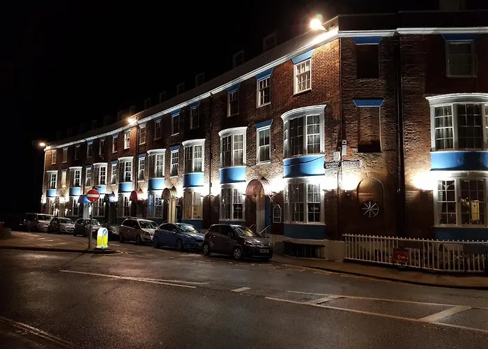Cavendish House Bed & Breakfast Weymouth